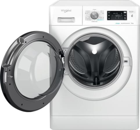 Immagine prodotto Whirlpool FFB8469BVEE (8 kg, A sinistra)
