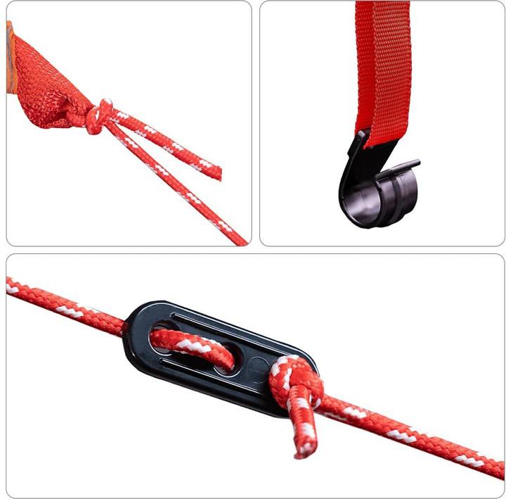 Actual product image vidaXL Sichtschutzzelt (4.70 kg)