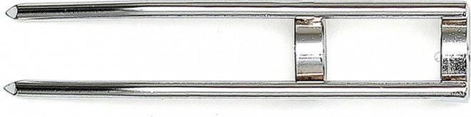 Actual product image Rimba Cat Nail