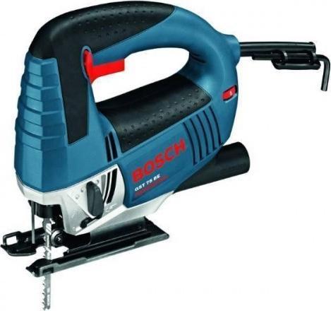 Produktbild Bosch Professional Stichsäge GST 90 BE