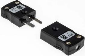 Produktbild RS PRO IEC Type J miniature plug & socket