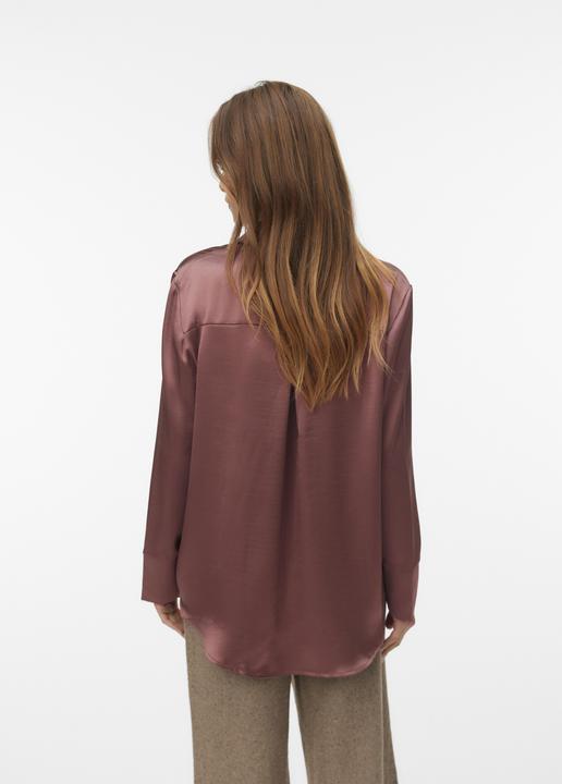 Immagine prodotto Vero Moda VMSESIL Hemd Hemd (M)