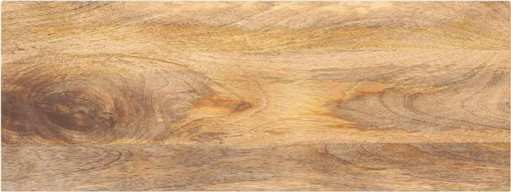 Actual product image vidaXL Tischplatte (70 x 40 cm)