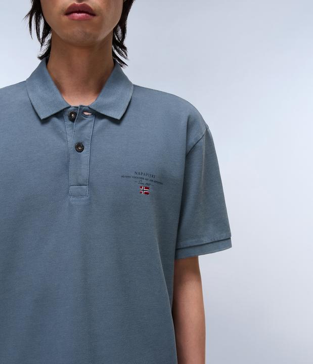 Produktbild Napapijri Elbas SS 4 (M, XS)