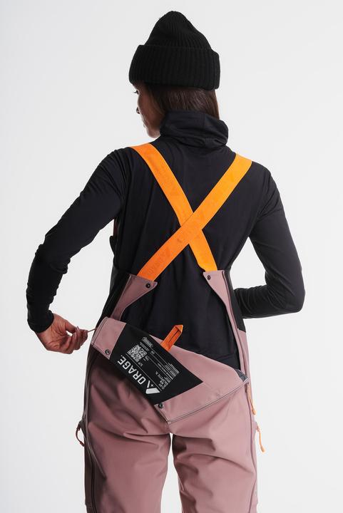 Produktbild Orage MTN-X Cliff 3L Bib (L)