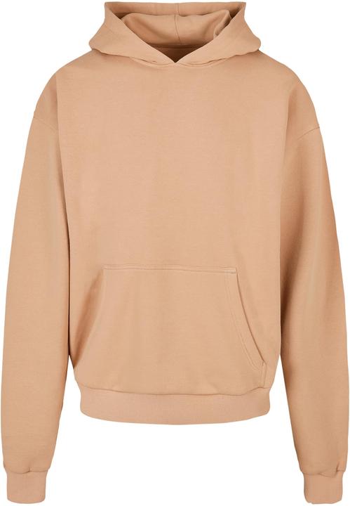 Produktbild Dangerous DGHD510M Teddy Hoody unionbeige M (M)