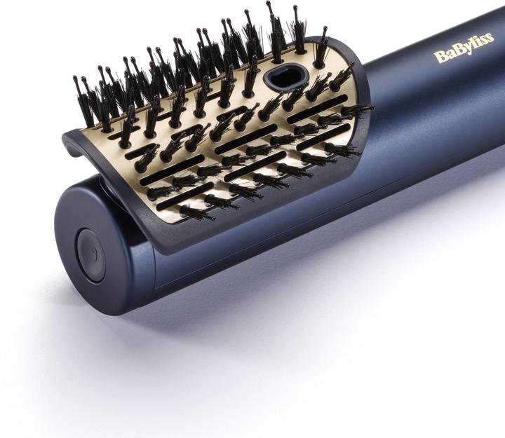 Actual product image BaByliss Air Wand Volumizing Brush