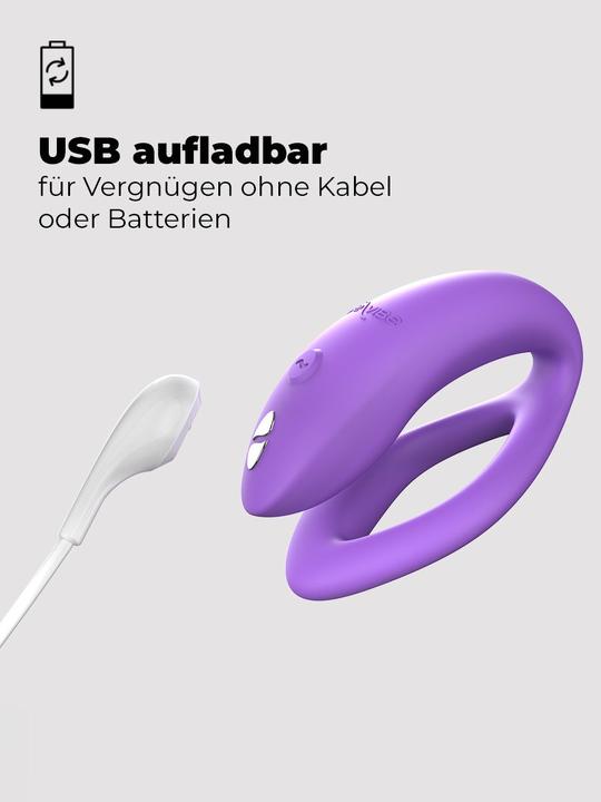 Image du produit We-Vibe Sync O