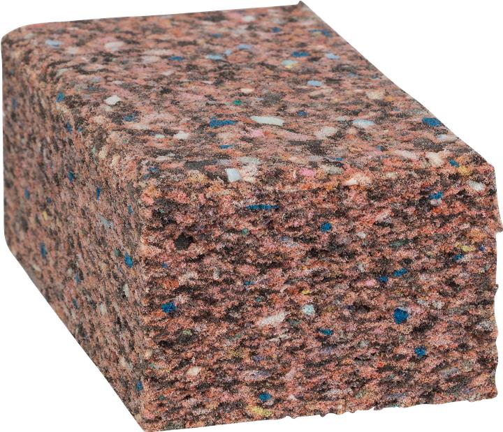 Produktbild Bosch Zubehör Handschleifklotz 60 x 100 mm