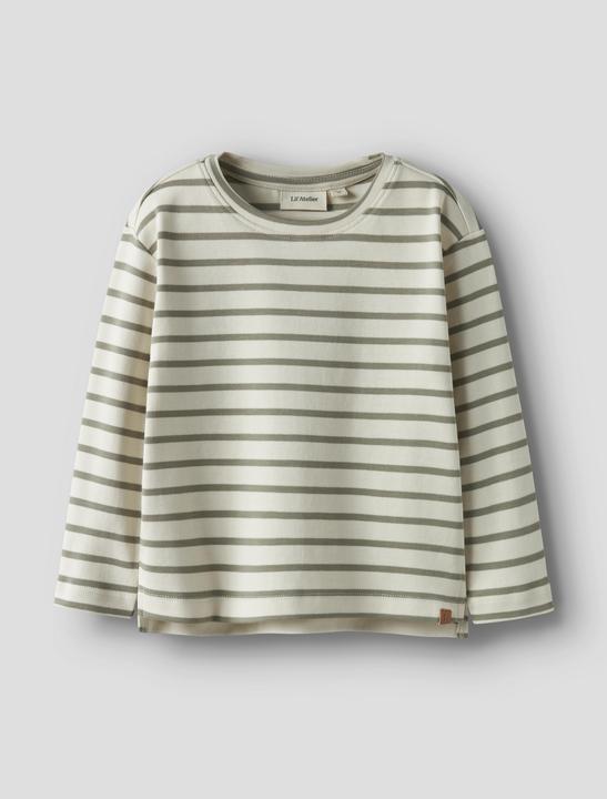 Actual product image Name it Loose Fit Oberteil mit langen Ärmeln (110)
