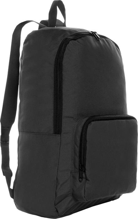 Actual product image Xd Collection Dillon Foldable Aware Backpack