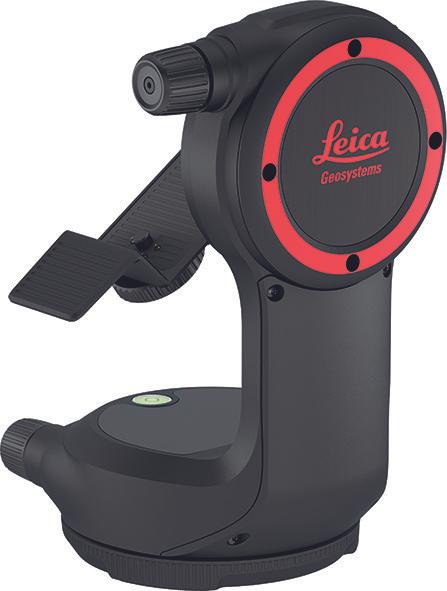 Immagine prodotto Leica Geosystems Adattatore per rimozione laser m