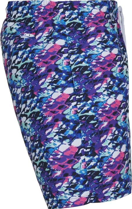 Produktbild Urban Classics Multicolor Swim Shorts (L)