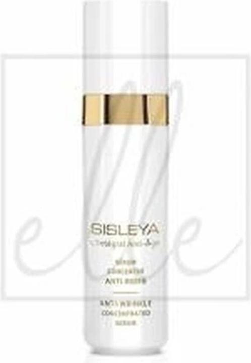 Image du produit Sisley Sérum visage a L'integral Anti-Age 30 ml (30 ml)