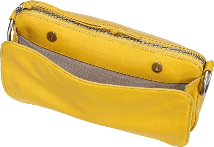 Image du produit Liebeskind Berlin Sac à bandoulière Basic Clarice Crossbody M