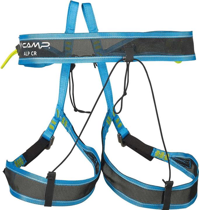 Actual product image Camp Alp CR High Touring Harness (L)