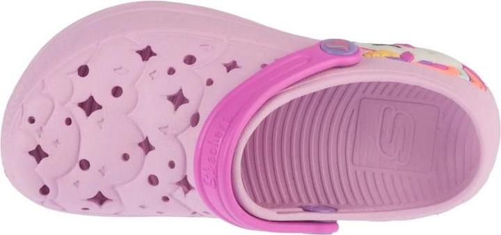 Produktbild Skechers Einhorn-Träumer Blau (34)