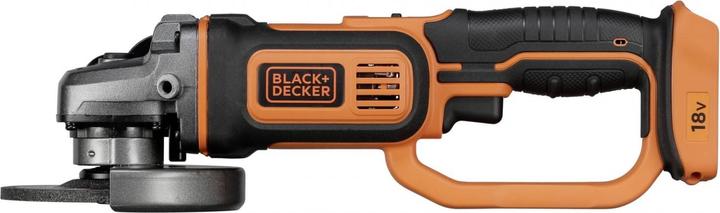 Immagine prodotto Black & Decker Bcg720nxj (125 mm)