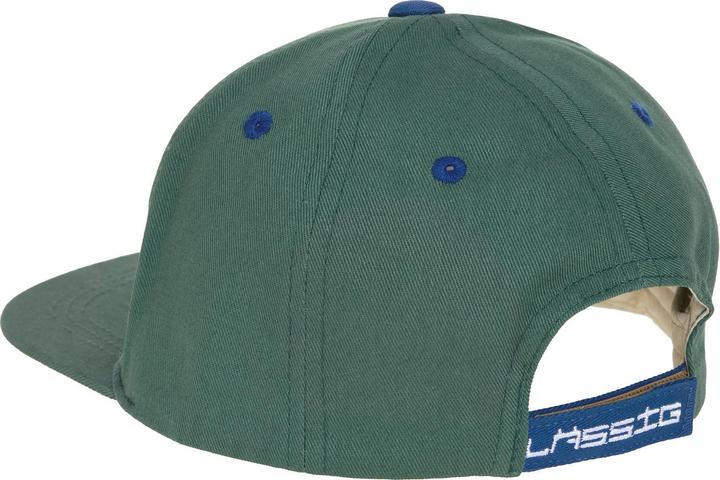 Productafbeelding Lässig Kinder Cap Smile ocean green