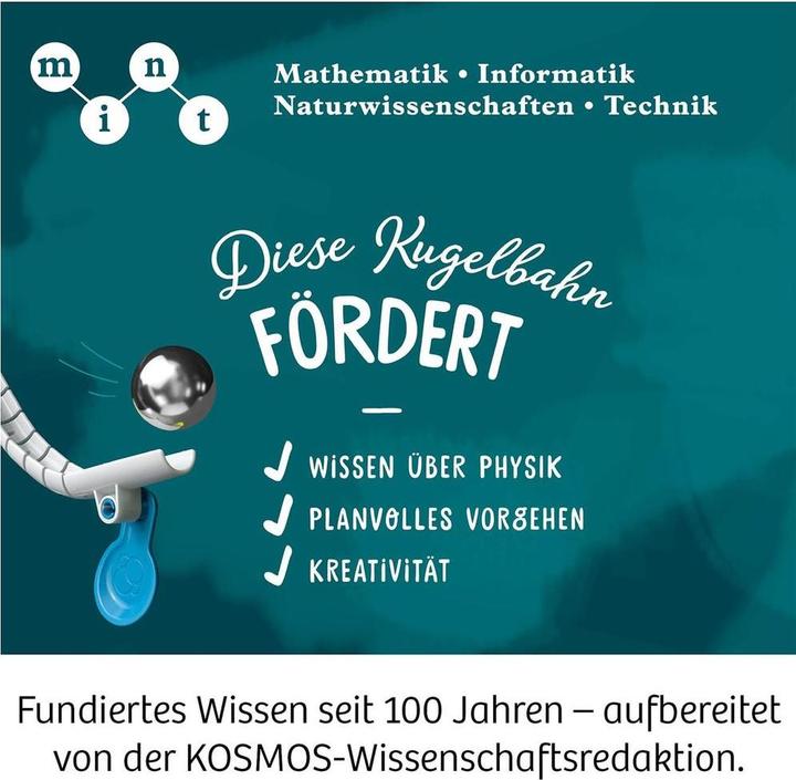 Produktbild Kosmos Gecko Run Challenge XXL