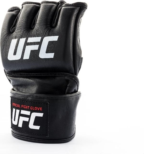 Actual product image UFC Pro Competition Glove-Women's Straw (S)