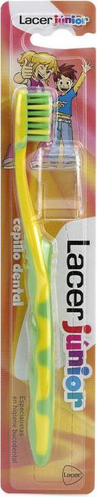 Actual product image Lacer Cep Den Junior (Soft, 1 x)