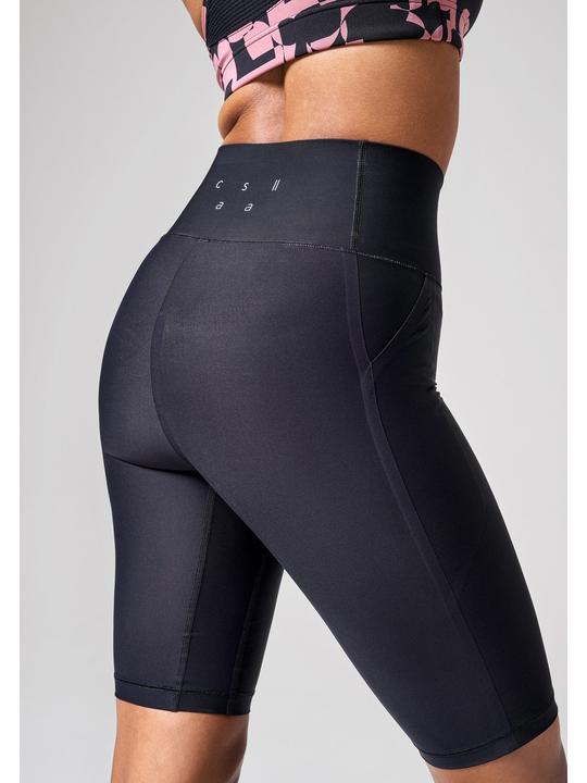 Produktbild CASALL Shapemaster Radlerhose mit hoher Taille (42)