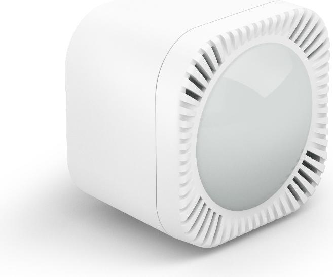 Actual product image Aeotec Z-Wave Plus Multi-Sensor 7 (12 m)