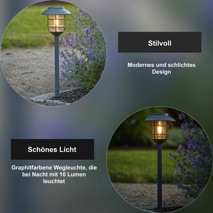 Produktbild Star Trading Filippa (10 lm, IP44)