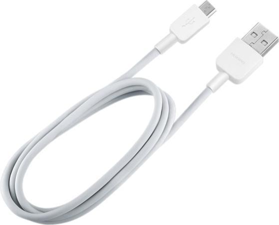 Actual product image Huawei CP70 USB Kabel USB 2.0 USB A Micro-USB A (1 m, USB 2.0)