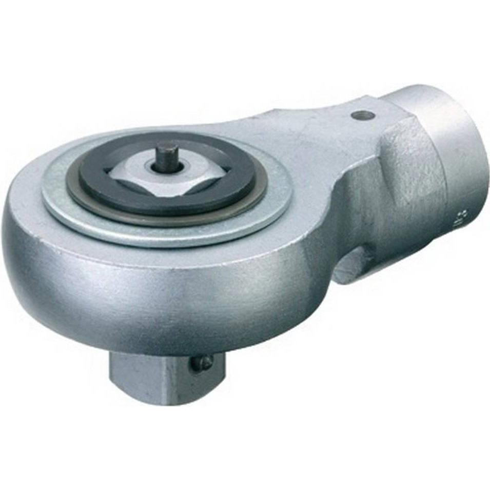 Thumbnail - Gedore, Drehmomentschlüssel, 8794-03 Aufsteckknarre 3/4" Z 22 (3/4", 850 Nm)