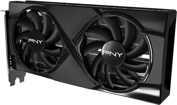 Image du produit PNY GeForce RTX5060 Ti 8 GB DDR7 (8 Go)