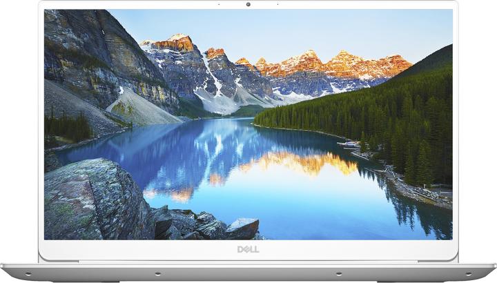 Produktbild Dell Inspiron 5590 (15.60", 512 GB, DE, Intel Core i7-10510U)