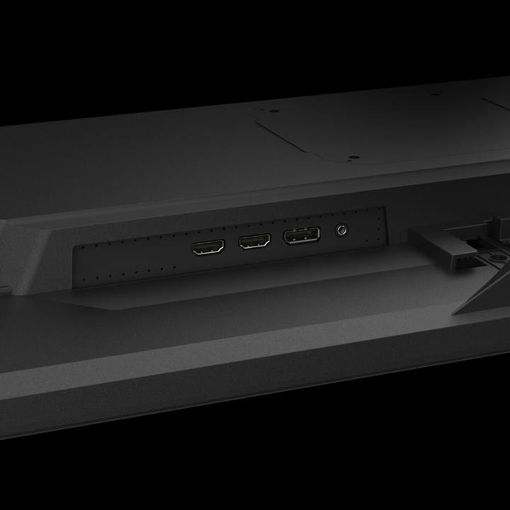 Actual product image Gigabyte GS27F (1920 x 1080 pixels, 27")