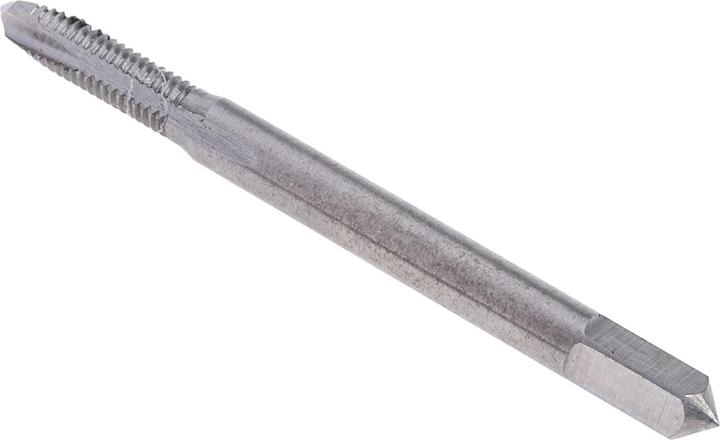 Produktbild Eventus HSS Gewindebohrer, Metrisch, M3, 0.5mm Steigung, 40 mm Länge