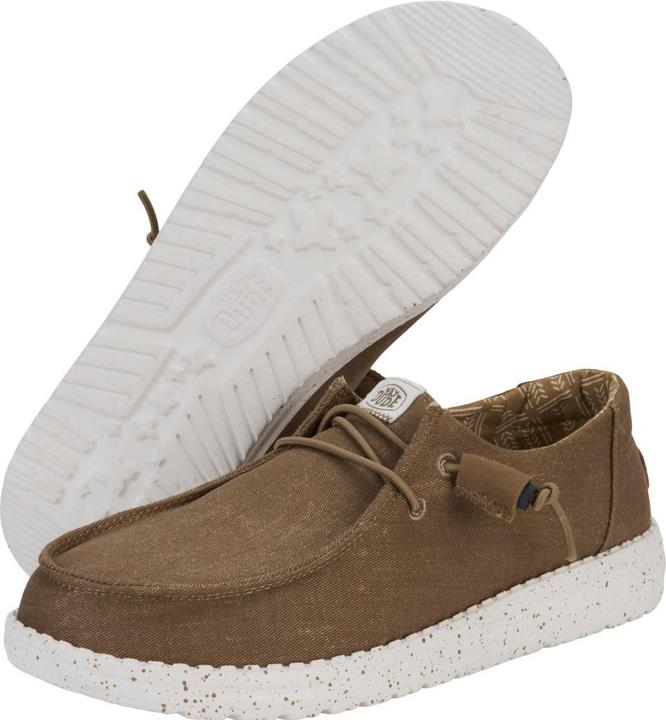 Image du produit Hey Dude Wendy Stretch Canvas (36)