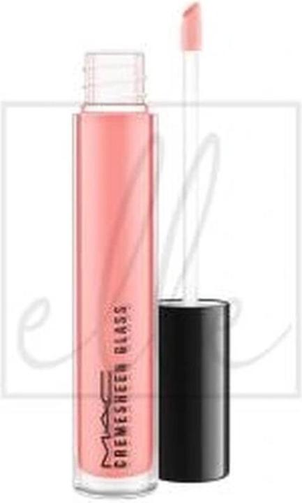 Immagine prodotto MAC Cosmetics Vetro Cremesheen