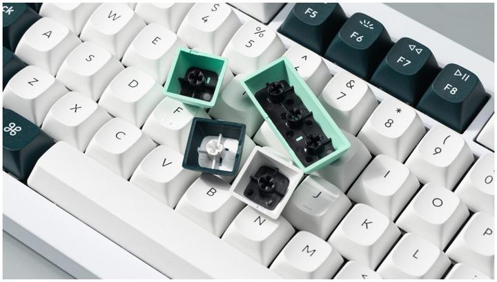 Produktbild Keychron Q1 HE (Magnetic Switch) (US)