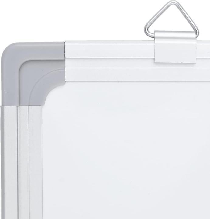 Image du produit vidaXL Whiteboard (40 x 40 cm)