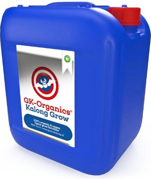 Guano Kalong GuanoKalong GK-Organics Kalong Grow 5L (6 kg, 5 l)