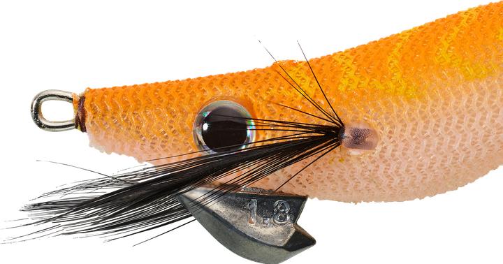 Immagine prodotto Caperlan Calamaro affondante Wobbler (8 cm)