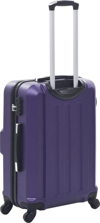 Actual product image VidaXL Una