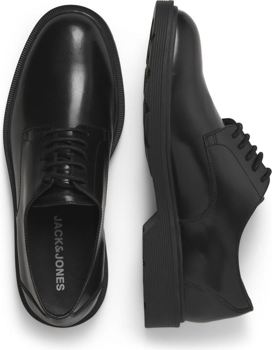 Image du produit Jack & Jones Jfwdax Leather Lace Styd Noos (43)