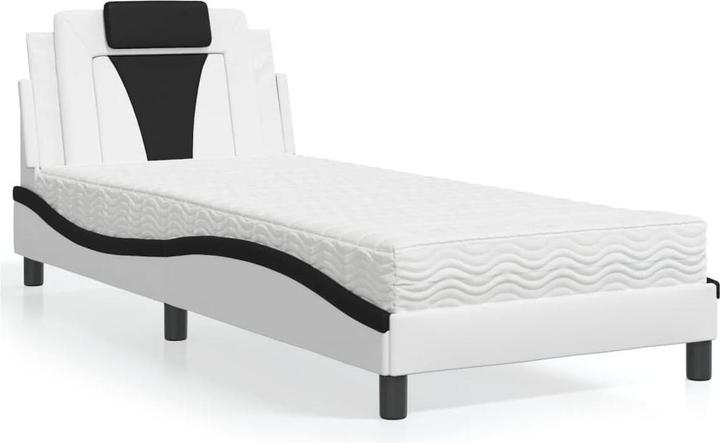 Image du produit vidaXL Bett (90 x 200 cm)