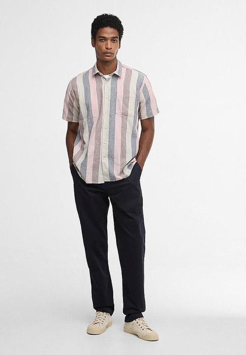 Immagine prodotto Barbour Leinenhemd PORTWELL (M)