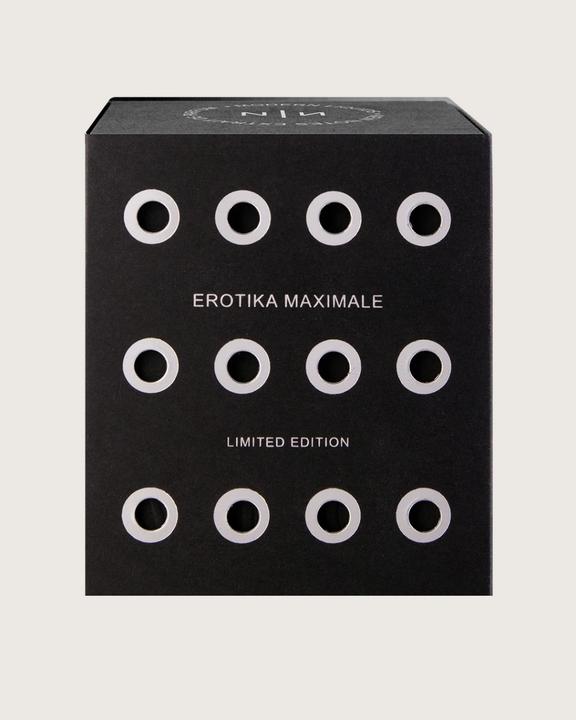 Immagine prodotto New Notes Erotika Maximale Extrait De Parfum 50ml (Extrait de parfum, 50 ml)