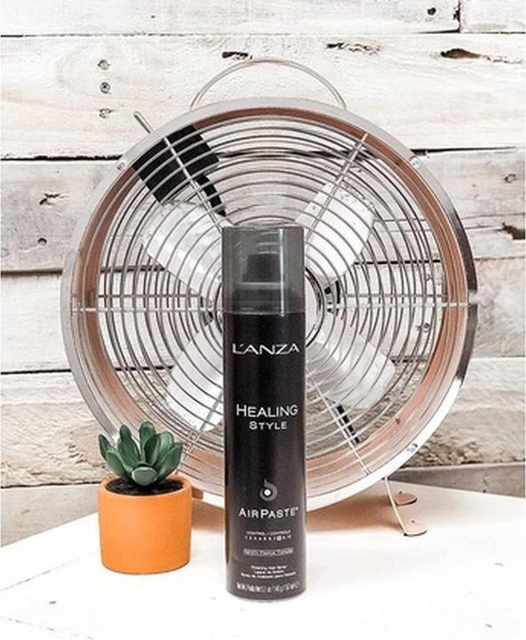 Produktbild L'Anza Healing Style - AirPaste (Haarpaste)