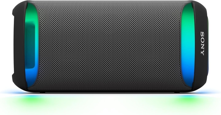 Actual product image Sony SRS-XV500 (25 h, Rechargeable battery operated, Electrical connection)