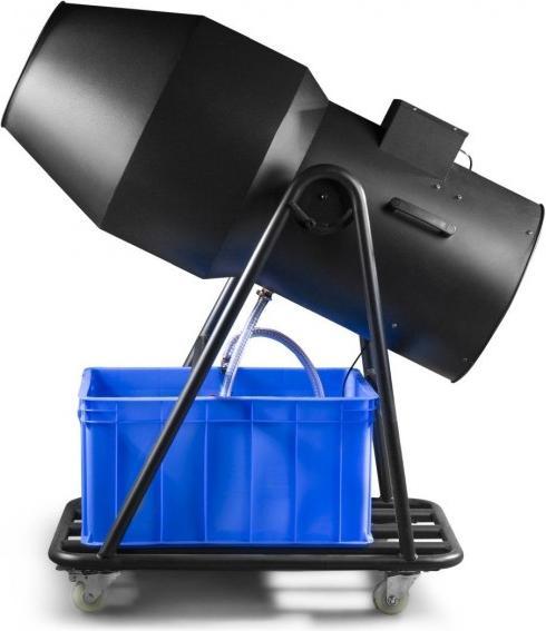 Actual product image BeamZ IGNITE740 moving head (40 W, LED)