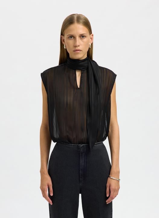 Immagine prodotto Selected High Neck Top (38)